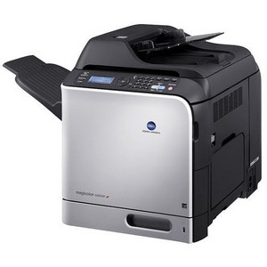 Konica Minolta magicolor 4695MF Multifunction Printer