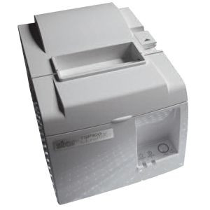 Star Micronics TSP100 TSP143LAN Receipt Printer