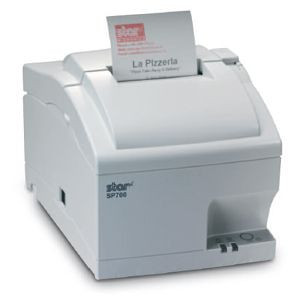 Star Micronics SP700 SP712 Network Receipt Printer
