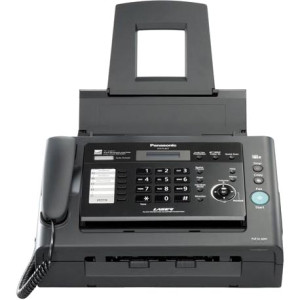 Panasonic KX-FL421 Fax/Copier Machine