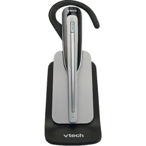 VTech IS6100 DECT 6.0 Cordless Expansion Headset with Noise Canceling Microphone