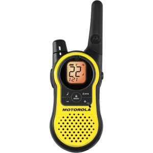 Motorola Talkabout MH230TPR Two-way Radio