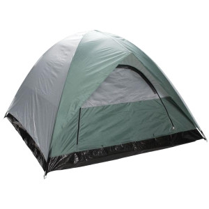 Stansport Ranier Expedition Tent