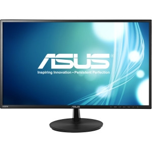 Asus VN247H-P 23.6" LED LCD Monitor - 16:9 - 1 ms