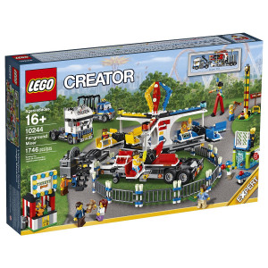 LEGO® creator 1024 Fairground Mixer