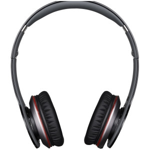 Beats by Dr. Dre Solo HD Headset