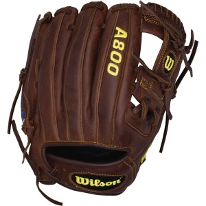 Wilson GAME READY SOFTFIT Glove - Throwing Hand Right, 11.5 in