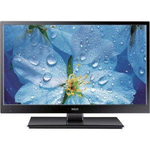 RCA DETG215R 22" 1080p LED-LCD TV - 16:9 - HDTV 1080p