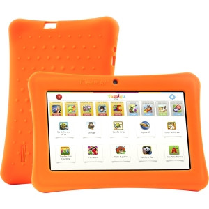 iDeaPLAY 7" Dual Core Android Kids Tablet
