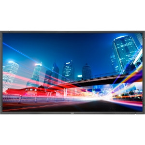 NEC Display 40" LED Backlit Professional-Grade Large Screen Display