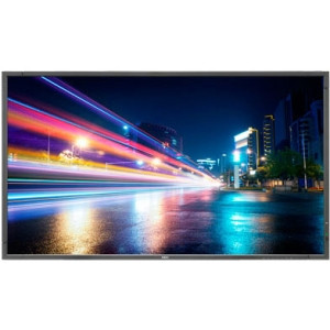 NEC Display 70" LED Backlit Professional-Grade Large Screen Display