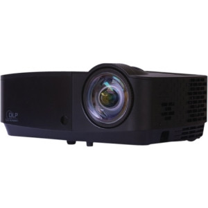 InFocus IN126STa 3D Ready DLP Projector - 720p - HDTV - 16:10