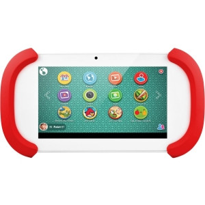 Ematic FunTab 2 7" HD Quad Core Kids Tablet with Android 4.2