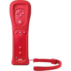 Nintendo Wii Remote Plus Controller