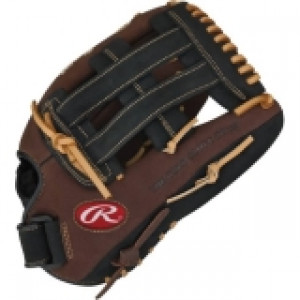 Rawlings Player Preferred 13 inch Baseball or Softball Glove