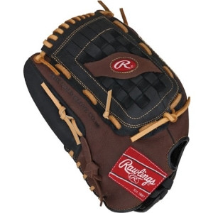 Rawlings Player Preferred 14 inch Right Handed Baseball or Softball Glove