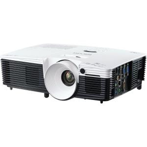Ricoh PJ X5460 3D Ready DLP Projector - HDTV - 16:10