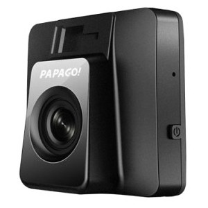 Papago! GoSafe 118 Digital Camcorder - 2" LCD - HD
