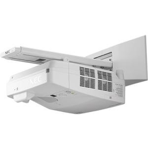 NEC Display NP-UM352W-WK LCD Projector - 720p - HDTV