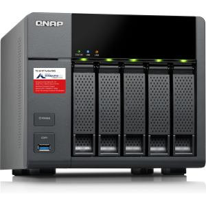 QNAP Turbo NAS TS-531P NAS Server