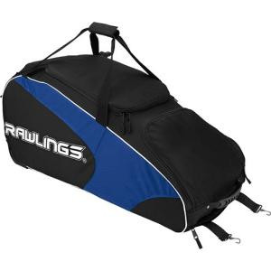Rawlings Workhorse Carrying Case for Sports Equipment - Royal