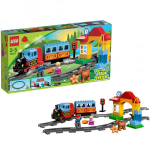 LEGO® DUPLO 10507 My First Train Set 