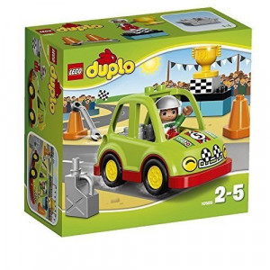 LEGO® DUPLO 10589 Rally Car
