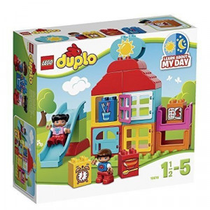 LEGO® DUPLO 10616 My First Playhouse 