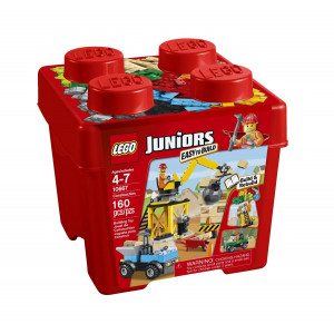  LEGO® Juniors10667 Construction 