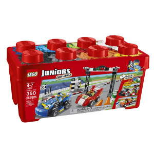 LEGO® Juniors10673 Race Car Rally 