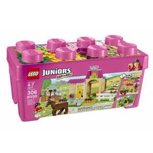 LEGO® Juniors10674 Pony Farm 
