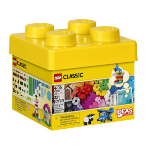 LEGO® Classic 10692 Creative Bricks 