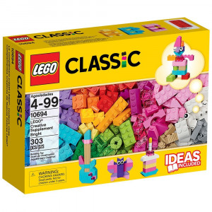  LEGO® Classic 10694 Creative Supplement Bright 