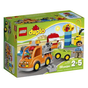  LEGO® DUPLO 10814 Tow Truck 