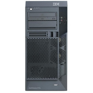 IBM IntelliStation Z Pro 6221MKU Workstation - 2 x Processors Supported - 2 x Intel Xeon 3.06 GHz