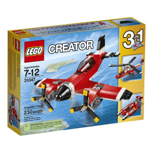  LEGO® Creator 31047 Propeller Plane 