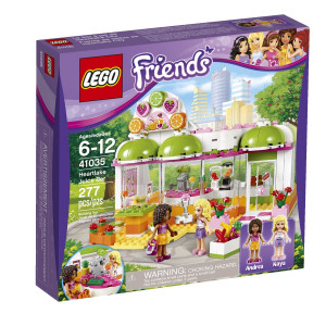 LEGO® Friends 41035 Heartlake Juice Bar