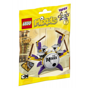 LEGO® Mixels Mixel Tapsy 41561 Building Kit