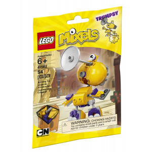 LEGO® Mixels Mixel Trumpsy 41562 Building Kit