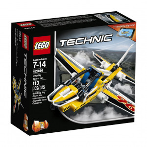 LEGO®Technic Display Team Jet 42044 Building Kit