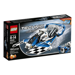LEGO®Technic Hydroplane Racer 42045 Building Kit