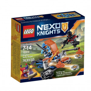  LEGO® NexoKnights Knighton 70310 Battle Blaster 