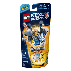 LEGO® NexoKnights 70333 ULTIMATE Robin 