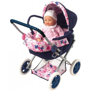 Corolle Baby Carriage