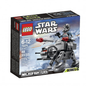 LEGO® Star Wars 75075 AT-AT Toy