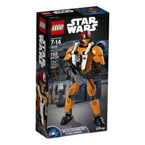 LEGO® Star Wars 75115 Poe Dameron 