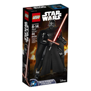 LEGO® Star Wars 75117 Kylo Ren 