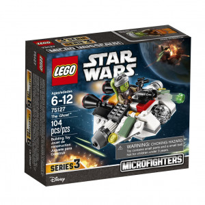 LEGO® Star Wars 75127 The Ghost(TM) 
