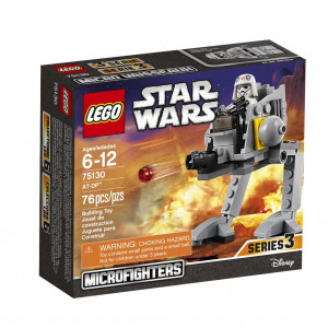 LEGO® Star Wars75130 AT-DP(TM) 