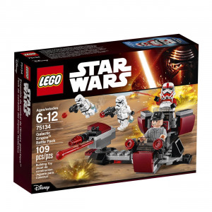 LEGO® Star Wars 75134 Galactic Empire(TM) Battle Pack 